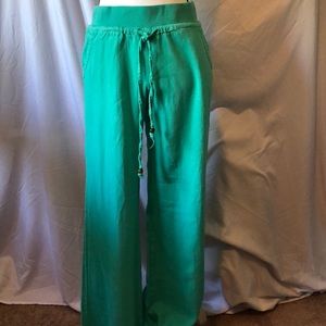 Dorosi brand flowy pants